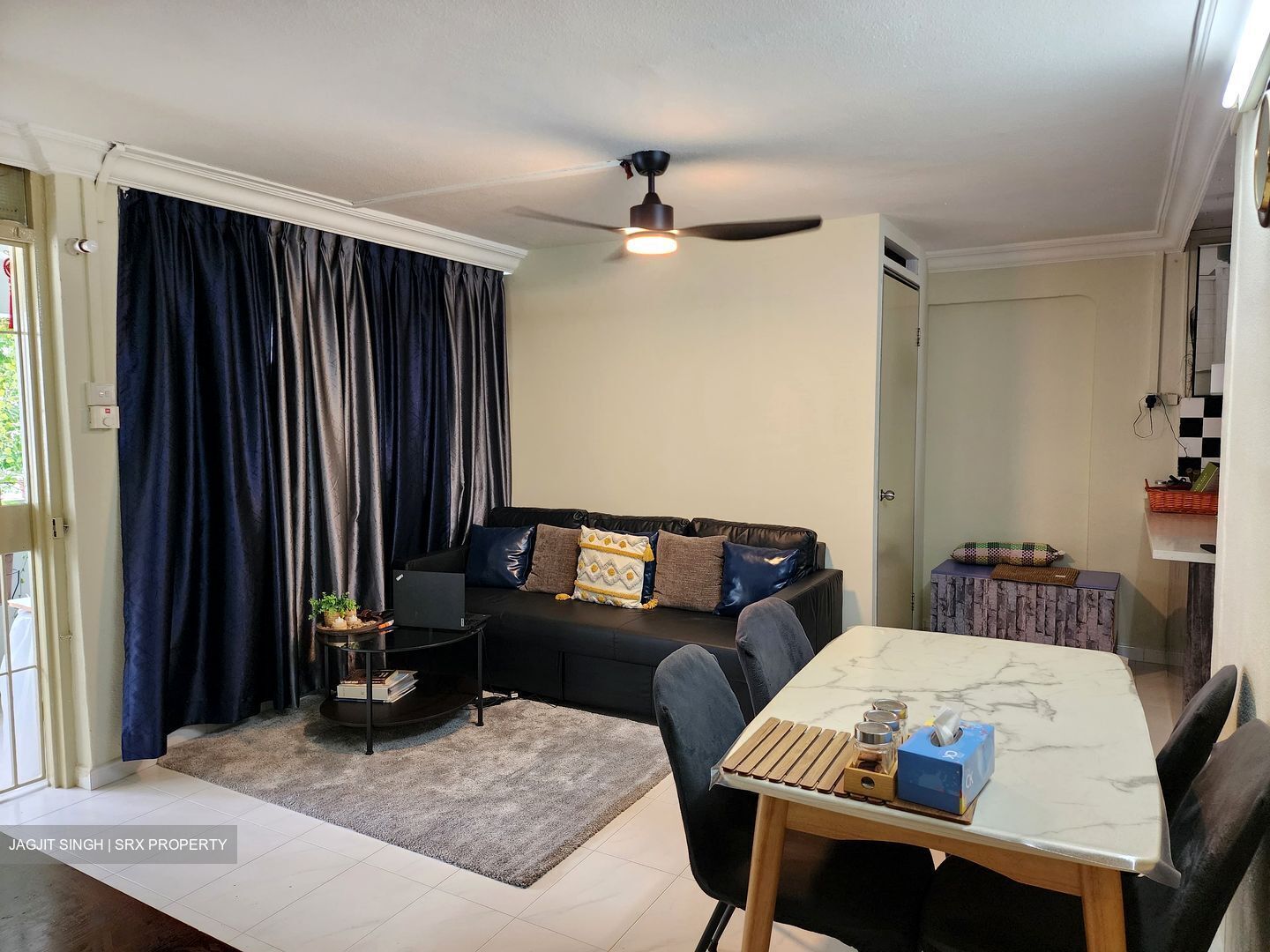 Blk 259 Yishun Street 22 (Yishun), HDB 4 Rooms #631475741